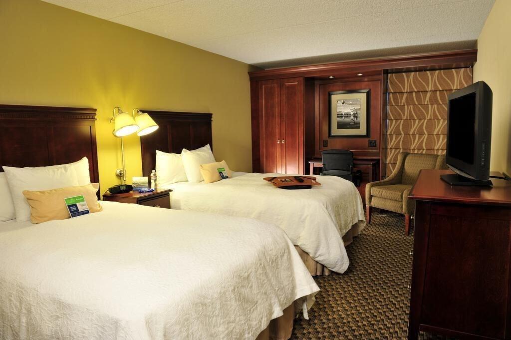 Spark By Hilton Colorado Springs I 25 Central Εξωτερικό φωτογραφία