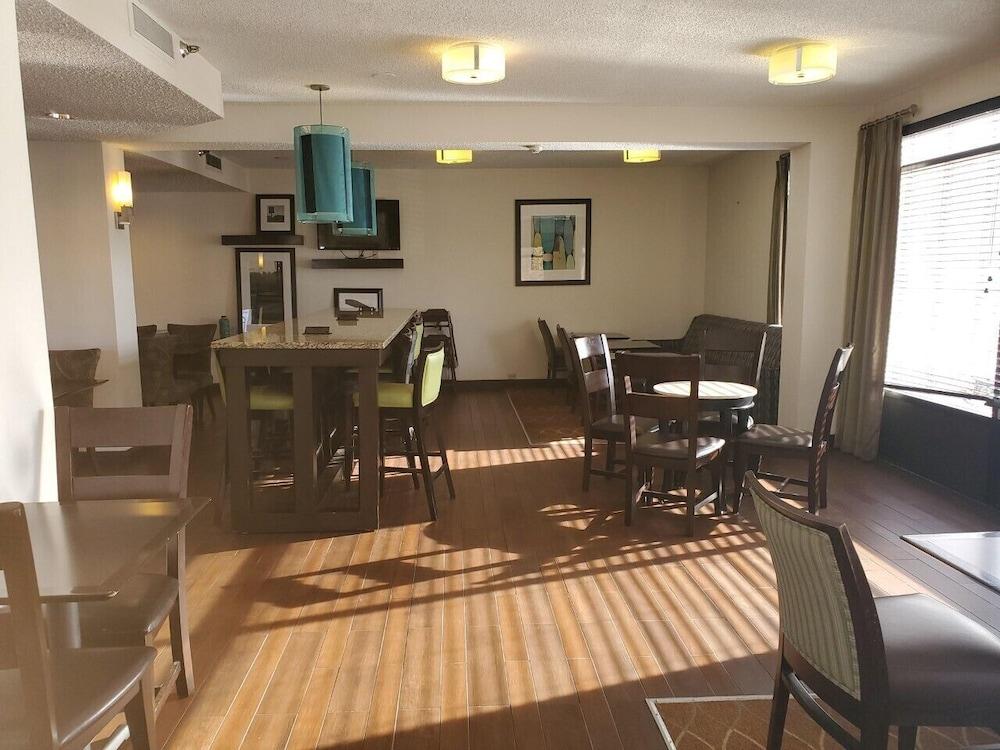 Spark By Hilton Colorado Springs I 25 Central Εξωτερικό φωτογραφία