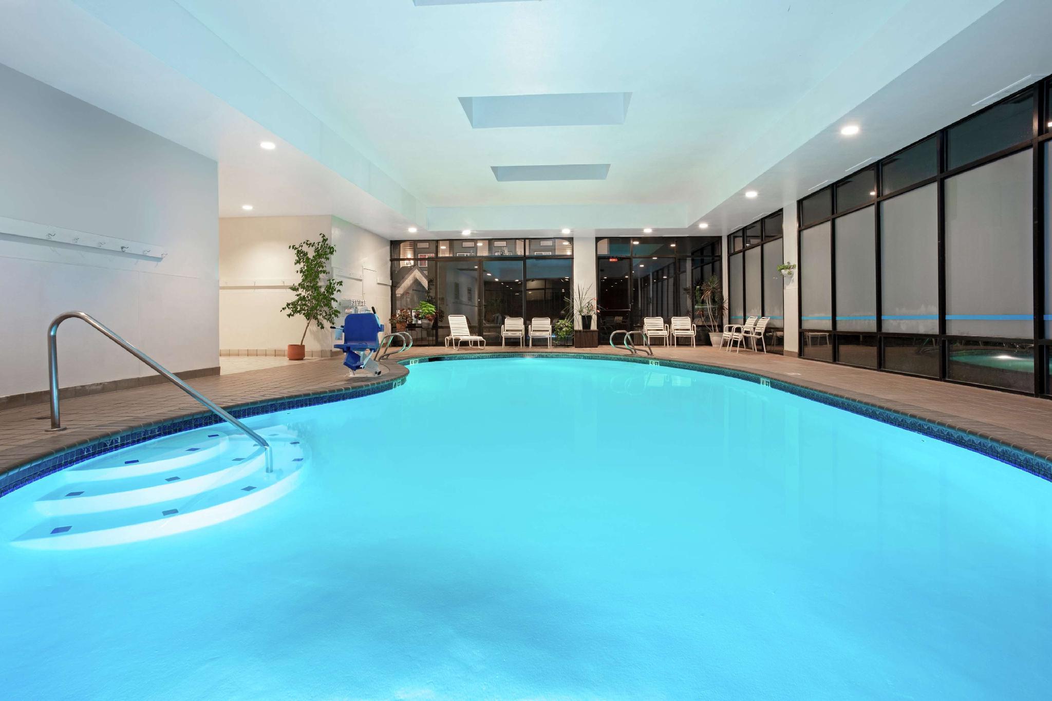 Spark By Hilton Colorado Springs I 25 Central Εξωτερικό φωτογραφία