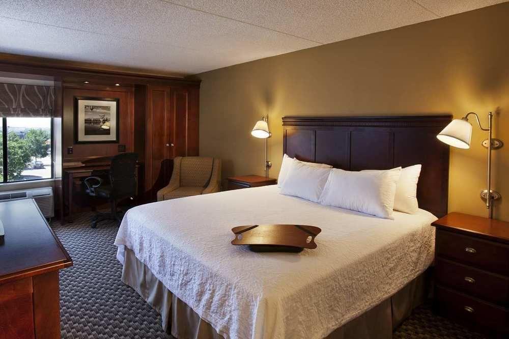 Spark By Hilton Colorado Springs I 25 Central Εξωτερικό φωτογραφία