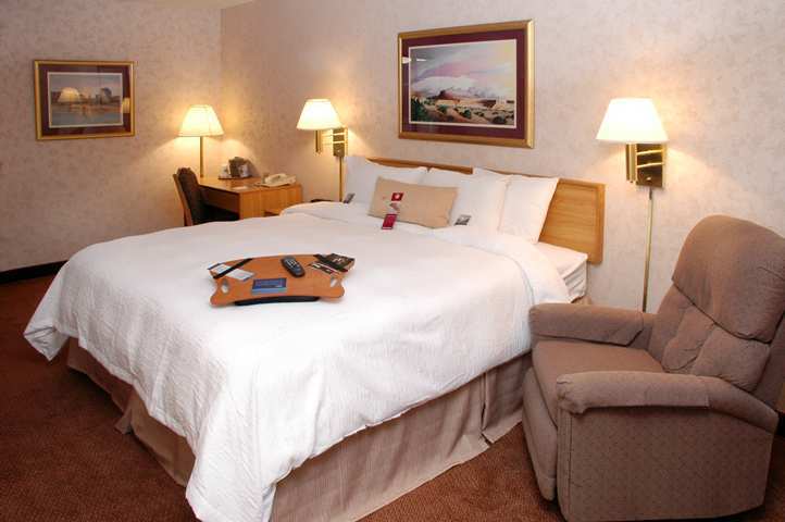 Spark By Hilton Colorado Springs I 25 Central Εξωτερικό φωτογραφία