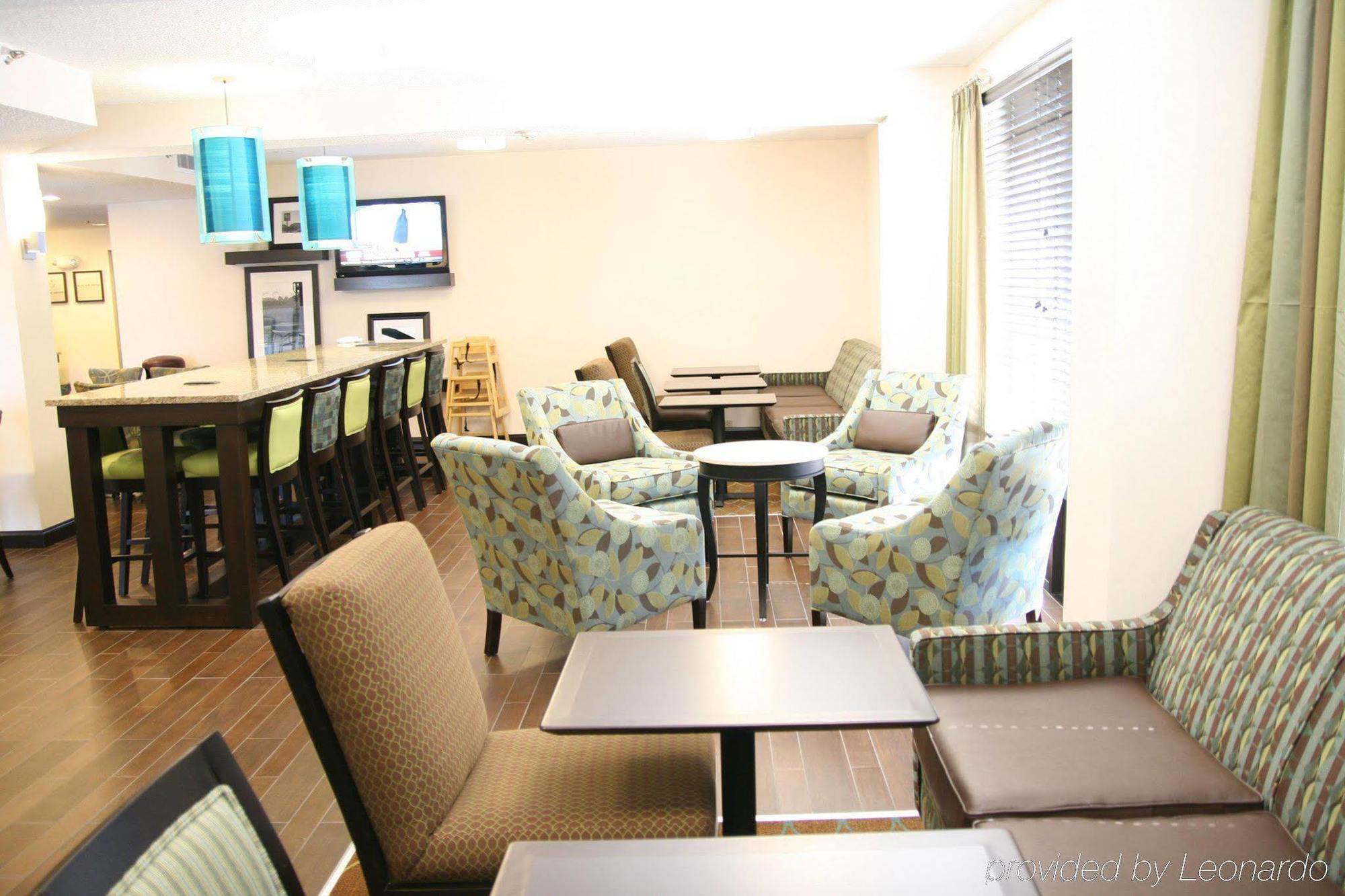 Spark By Hilton Colorado Springs I 25 Central Εστιατόριο φωτογραφία
