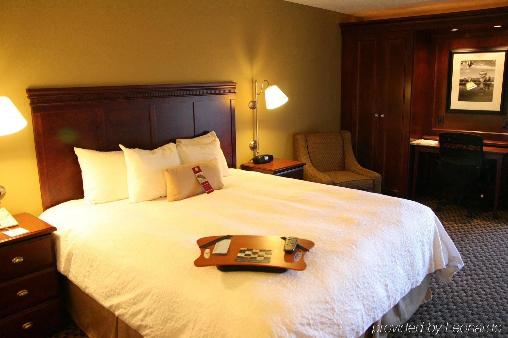 Spark By Hilton Colorado Springs I 25 Central Δωμάτιο φωτογραφία