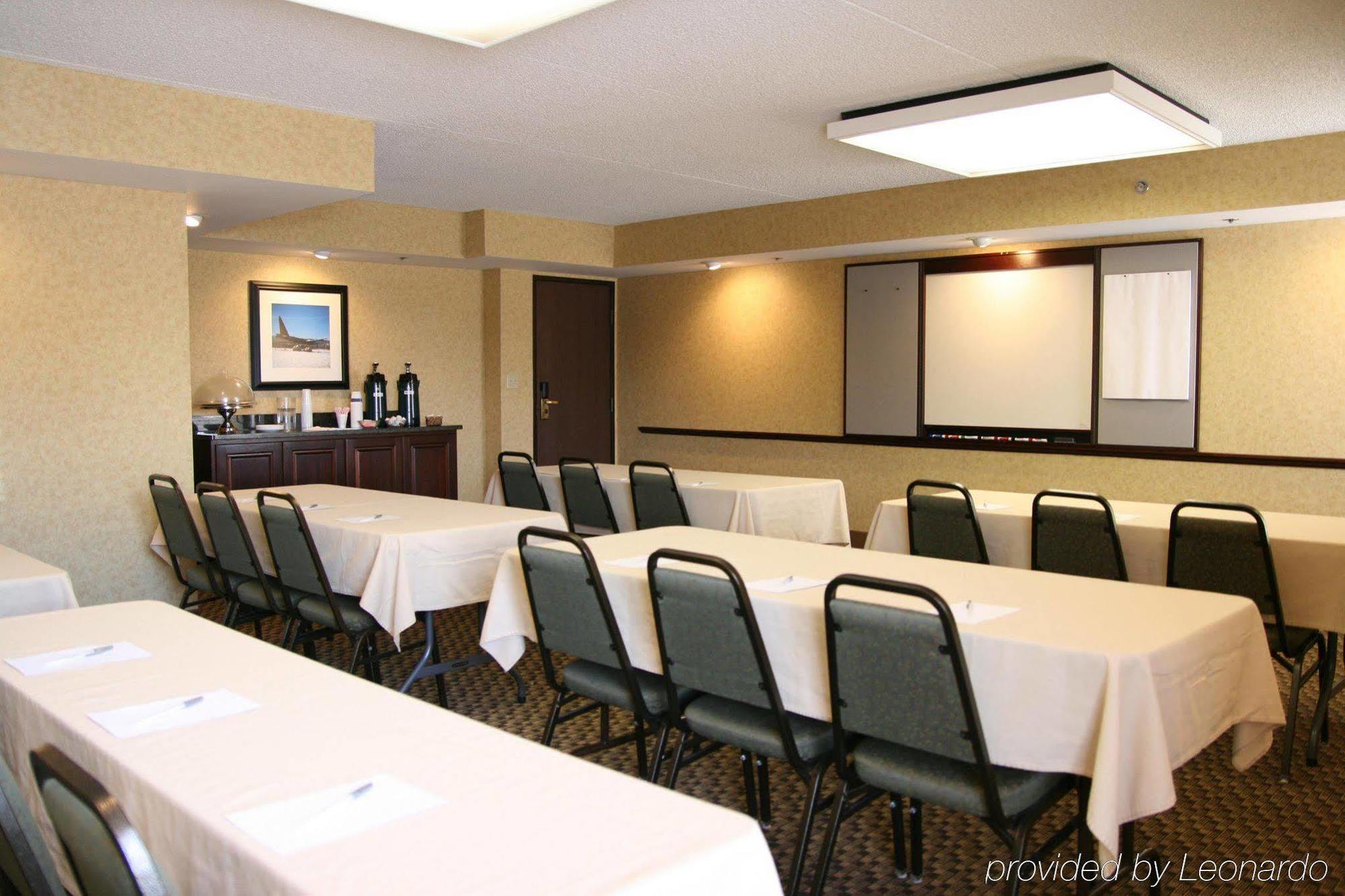 Spark By Hilton Colorado Springs I 25 Central Ανέσεις φωτογραφία