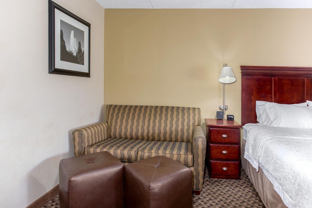Spark By Hilton Colorado Springs I 25 Central Εξωτερικό φωτογραφία