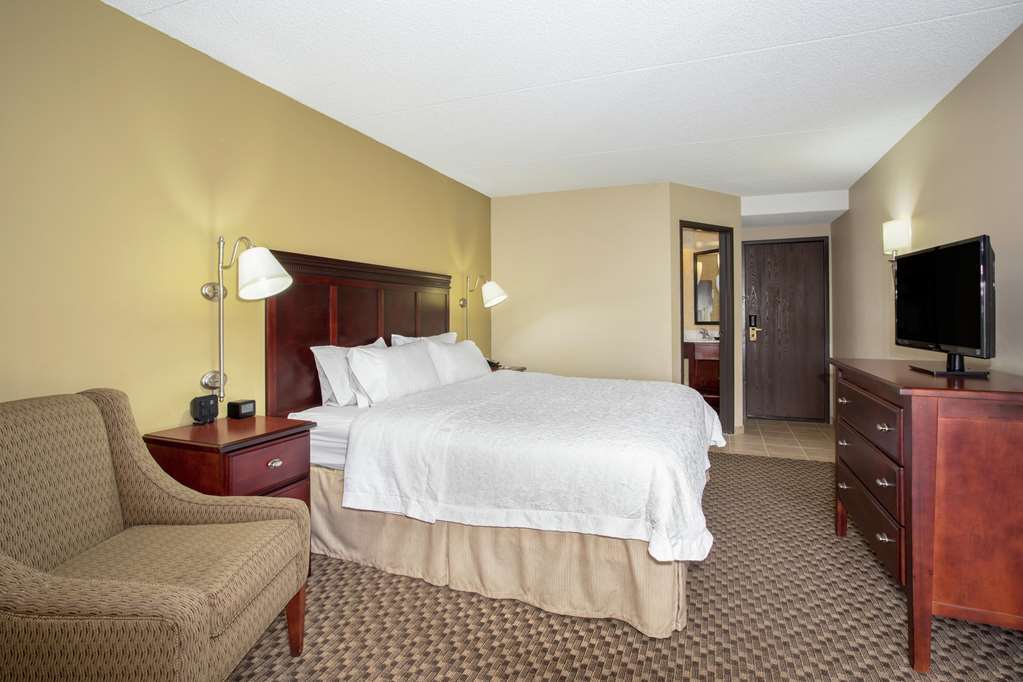 Spark By Hilton Colorado Springs I 25 Central Δωμάτιο φωτογραφία