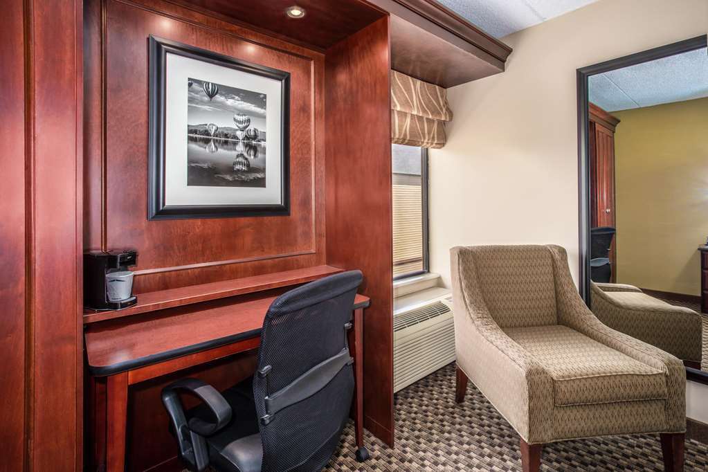 Spark By Hilton Colorado Springs I 25 Central Δωμάτιο φωτογραφία