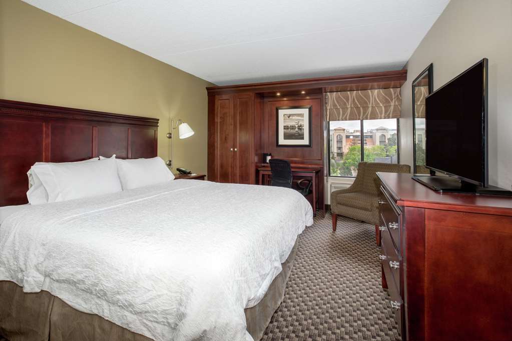 Spark By Hilton Colorado Springs I 25 Central Δωμάτιο φωτογραφία