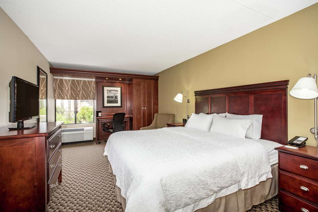 Spark By Hilton Colorado Springs I 25 Central Δωμάτιο φωτογραφία